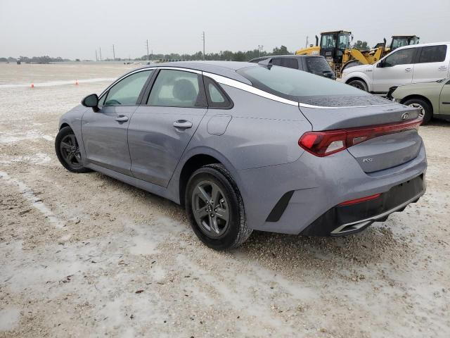 2021 KIA K5 LX - 5XXG24J29MG001426