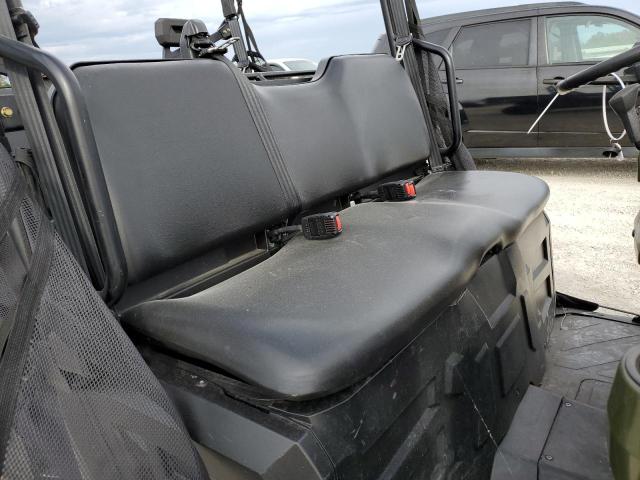 2019 POLARIS RANGER CRE 3NSRDA579KE395747