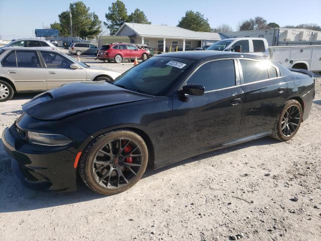 2019 Dodge Charger Scat Pack