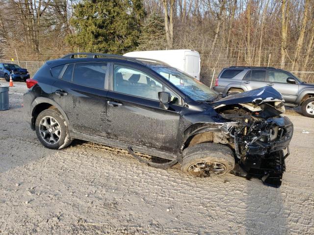 JF2GTAAC8J9306124 Subaru Crosstrek