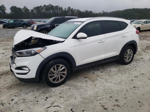 2016 HYUNDAI TUCSON LIM - KM8J3CA24GU118807