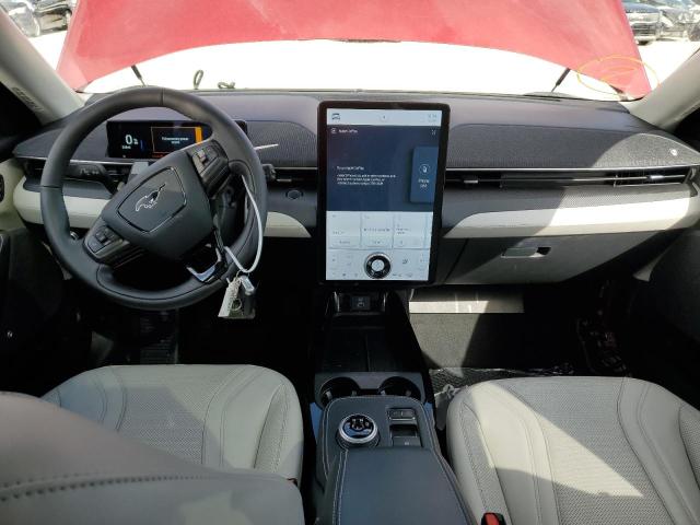 2021 FORD MUSTANG MA - 3FMTK3R7XMMA45244