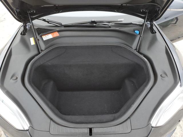 2015 TESLA MODEL S 70 5YJSA1S29FF096540