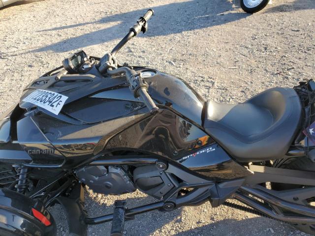 2022 CAN-AM SPYDER ROA - 2BXRDDD20NV000373