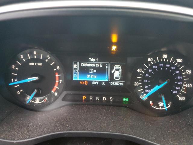 2016 FORD FUSION SE - 1FA6P0H73G5104606