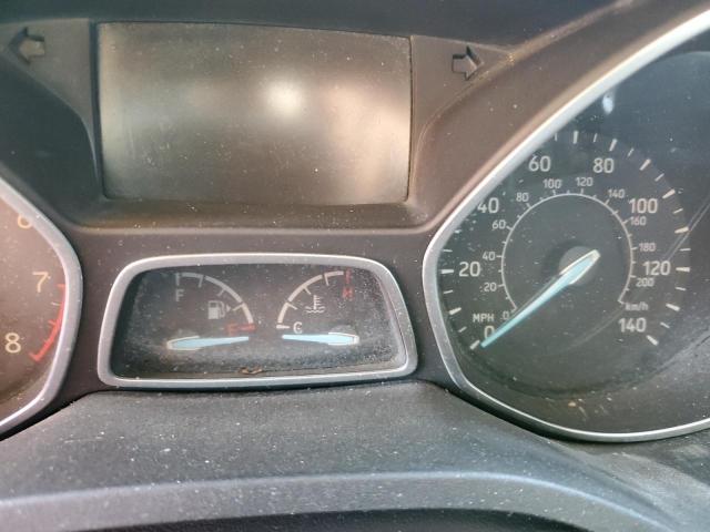 1FMCU0GD1HUA92309 Ford ESCAPE SE
