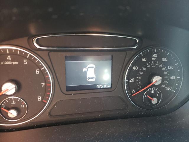 2020 KIA SORENTO L - 5XYPG4A31LG657186