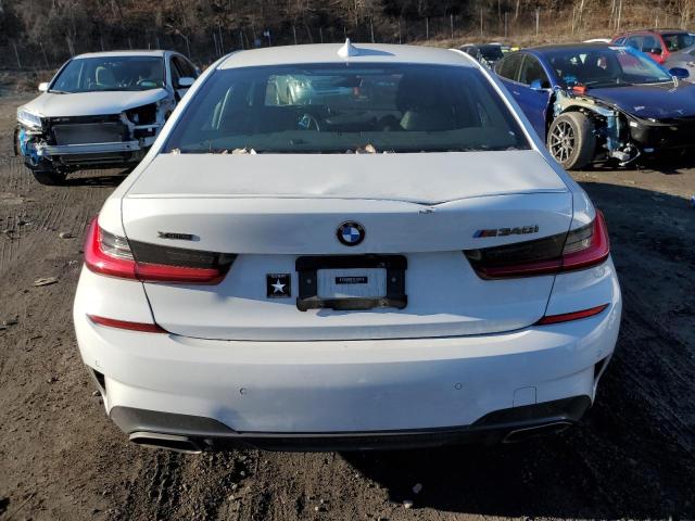 2021 BMW M340XI - 3MW5U9J02M8B62623