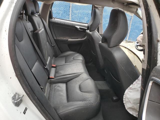 YV440MDK6F2733538 Volvo XC60