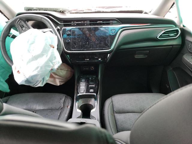 2022 CHEVROLET BOLT EV 2L 1G1FX6S01N4130836