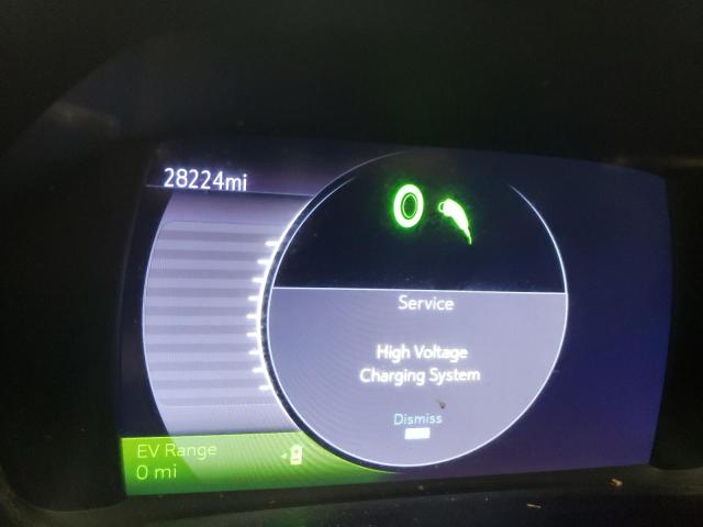 2019 CHEVROLET VOLT PREMI - 1G1RB6S52KU127236