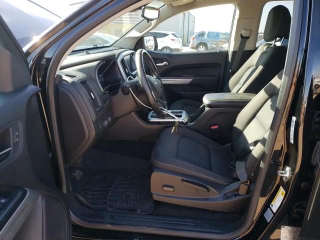 2017 CHEVROLET COLORADO L - 1GCGTCEN3H1322410