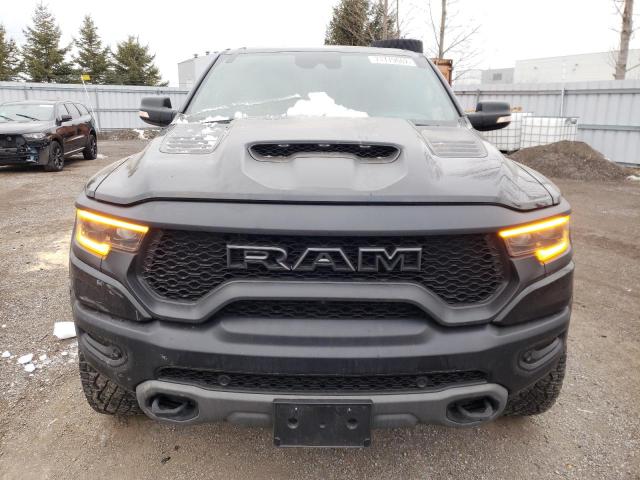 2022 RAM 1500 TRX 1C6SRFU97NN105467