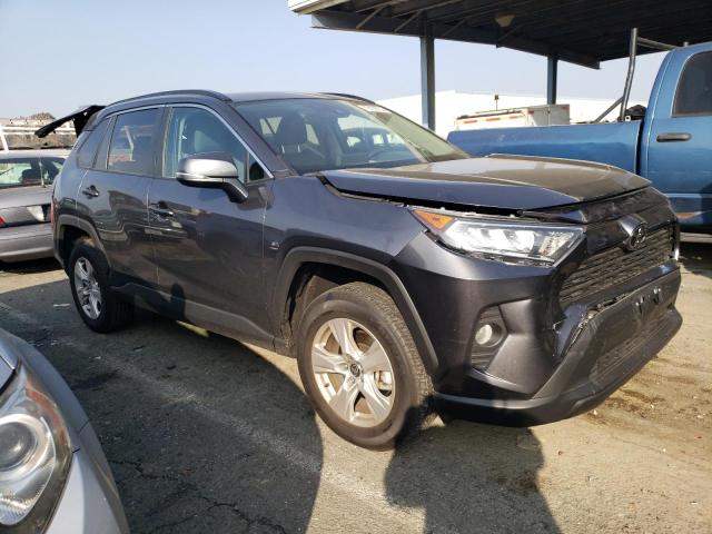 2021 TOYOTA RAV4 XLE - 2T3W1RFV3MC148855