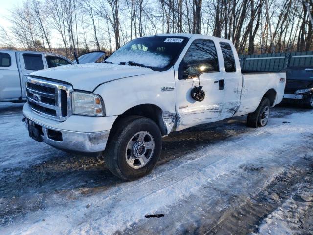 2006 Ford F-250 