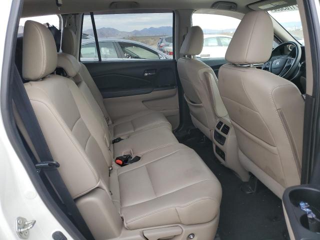 2018 HONDA PILOT EXL - 5FNYF6H54JB001918