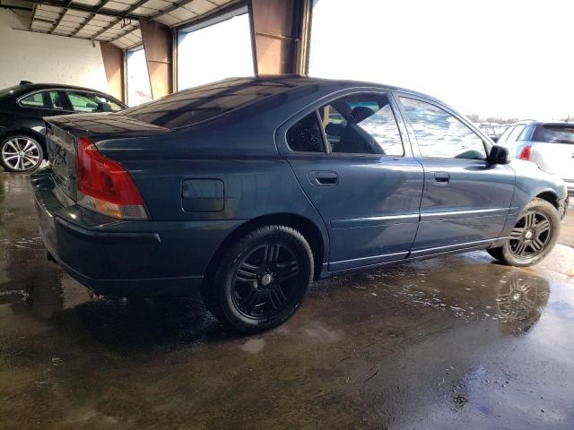 YV1RS592572608432 Volvo S60