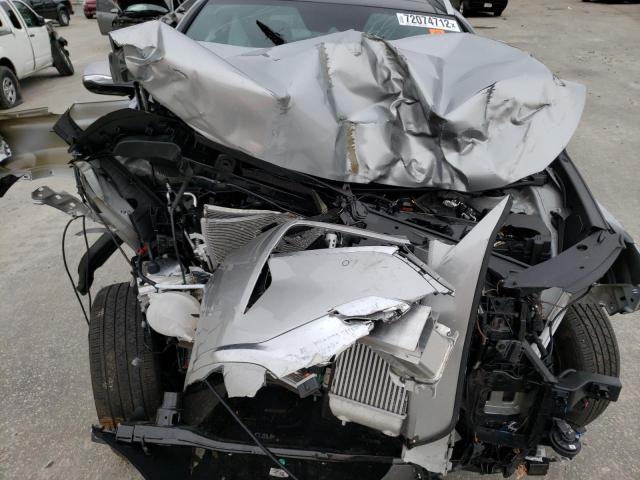 2022 HYUNDAI SANTA FE C 5NMS5DAL1NH469826