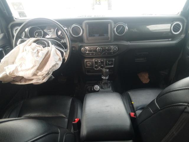 1C4HJXEN2MW532799 Jeep Wrangler Unlimited Sahara