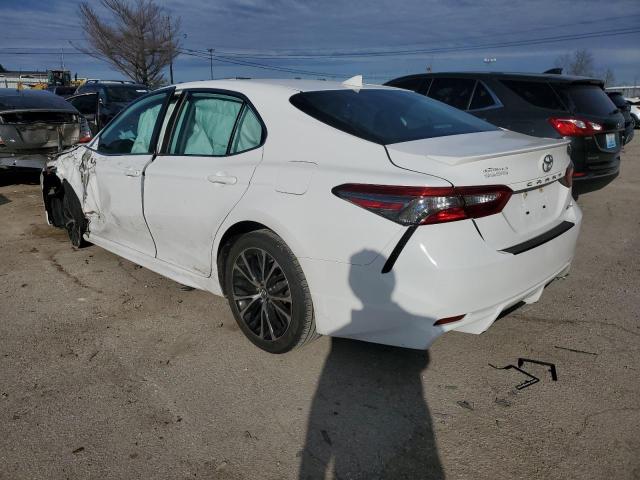 2019 TOYOTA CAMRY L - 4T1B11HK2KU768085