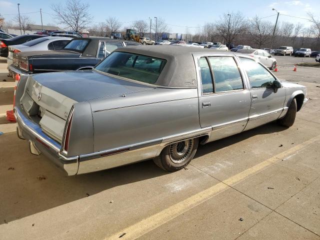 1G6DW52PXRR715158 Cadillac Fleetwood