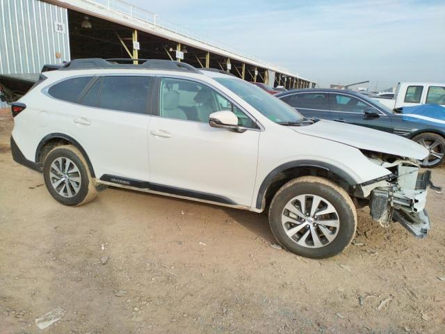 4S4BTACC4L3154723 Subaru Outback Premium