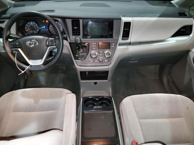 2016 TOYOTA SIENNA LE - 5TDKK3DC2GS743162