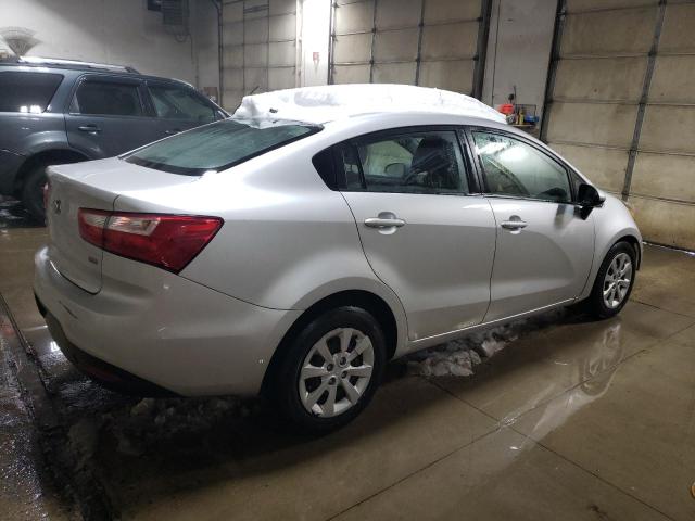 KNADM4A3XF6438873 KIA RIO LX
