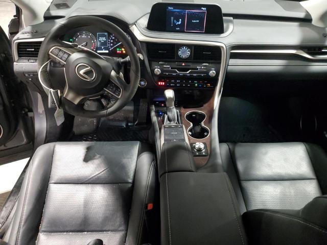 2022 LEXUS RX 350 - 2T2HZMDA3NC322207