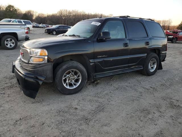 2003 GMC Yukon Denali