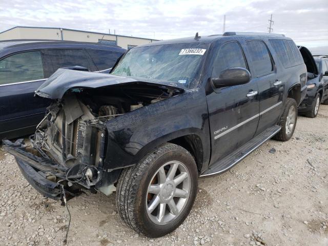 2011 GMC Yukon XL Denali