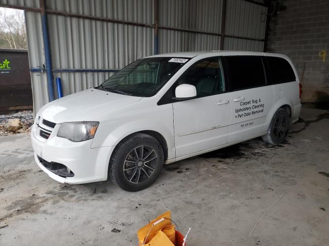 2016 Dodge Grand Caravan R/T