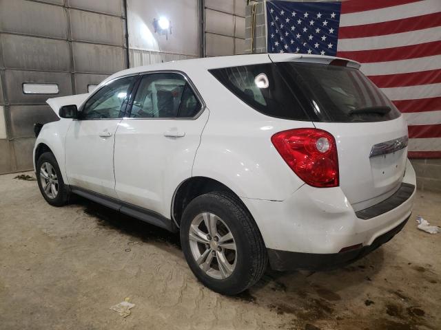 2015 CHEVROLET EQUINOX L 2GNALLEK4F6322851