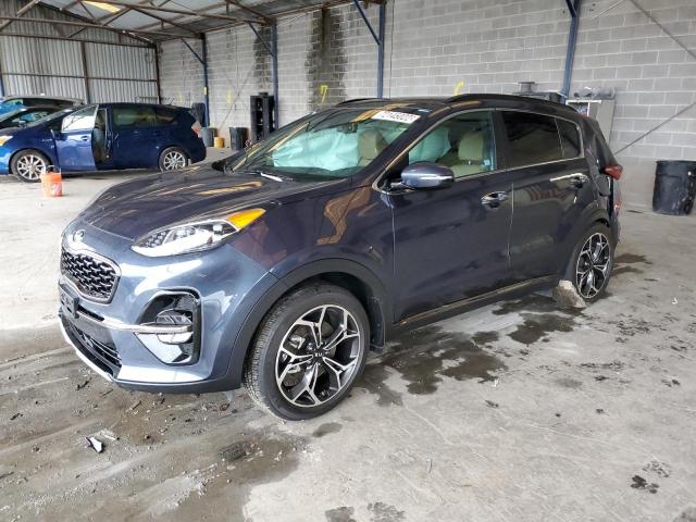 2022 Kia Sportage SX