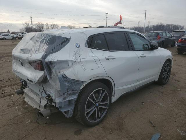 2021 BMW X2 M35I WBXYN1C02M5T37402