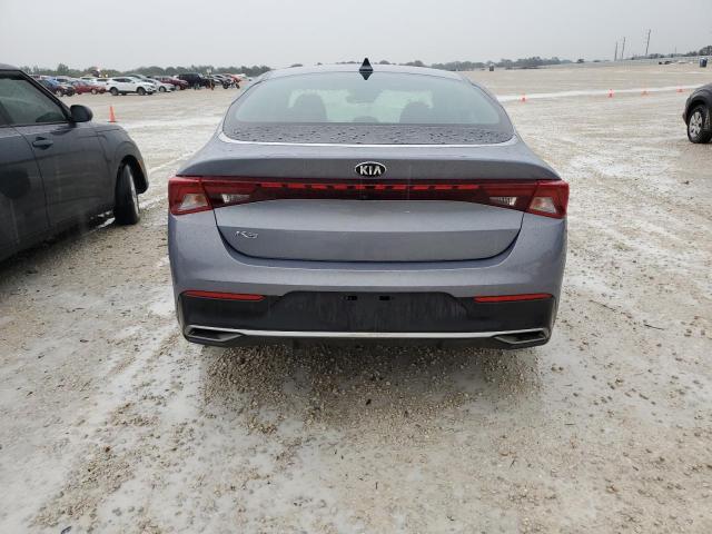 2021 KIA K5 LX - 5XXG24J29MG001426