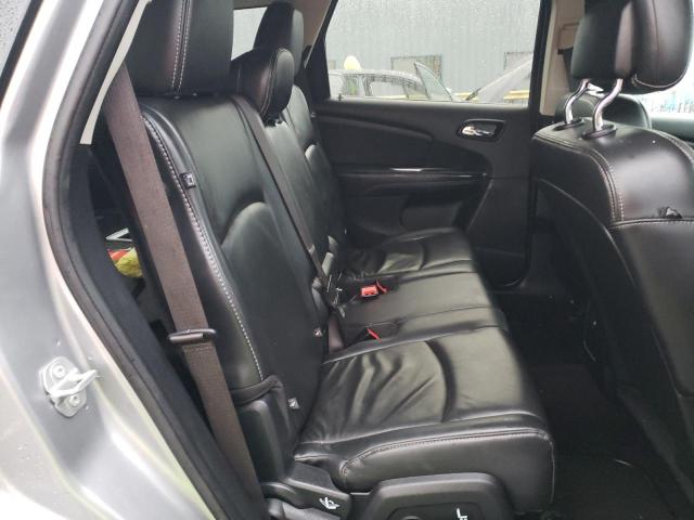 2017 DODGE JOURNEY CR - 3C4PDDGG0HT608662