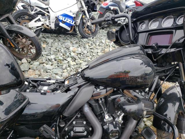 2022 HARLEY-DAVIDSON FLHXST 1HD1ABL16NB616202