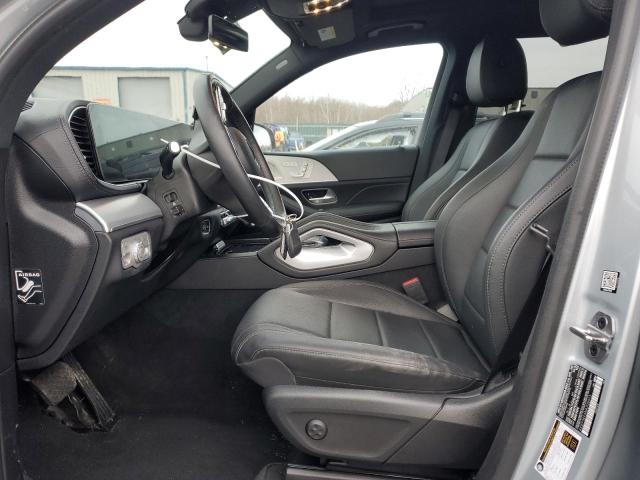2022 MERCEDES-BENZ GLS 450 4M - 4JGFF5KE6NA705073