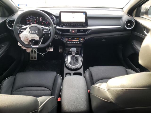 3KPF54AD6NE440596 KIA Forte Gt Line