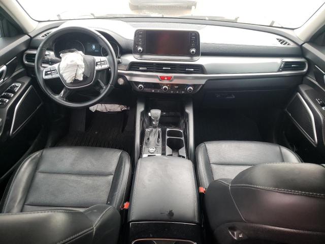 2020 KIA TELLURIDE - 5XYP24HC0LG074533