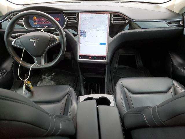 2015 TESLA MODEL S 70 5YJSA1S29FF096540