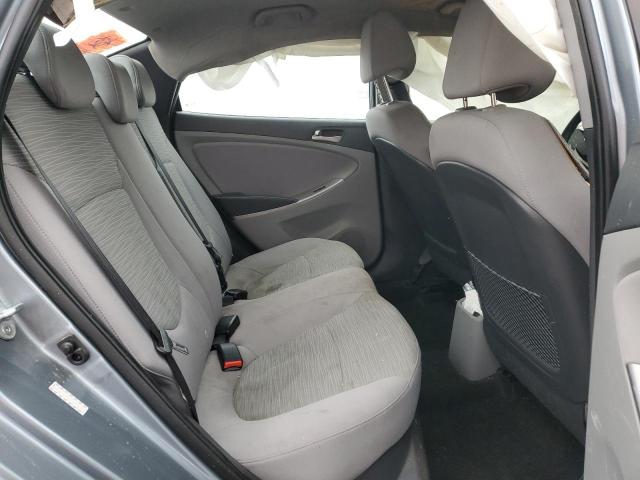 2017 HYUNDAI ACCENT SE - KMHCT4AE8HU388892