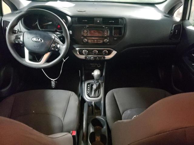 KNADM4A3XF6438873 KIA RIO LX