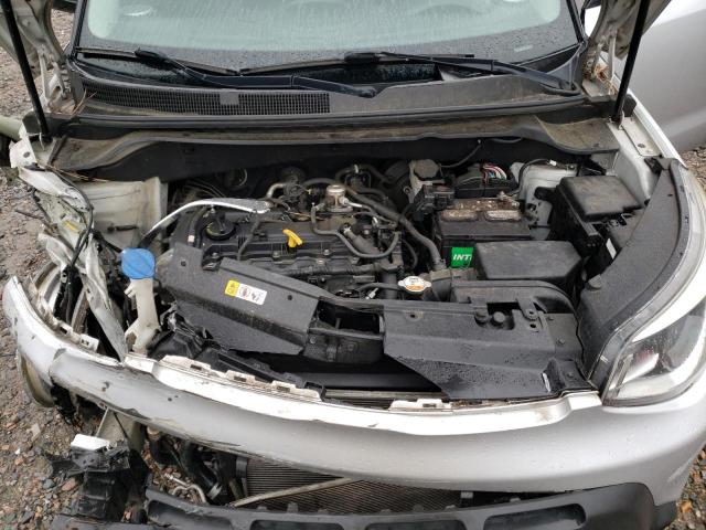 2015 KIA SOUL + - KNDJP3A5XF7787261