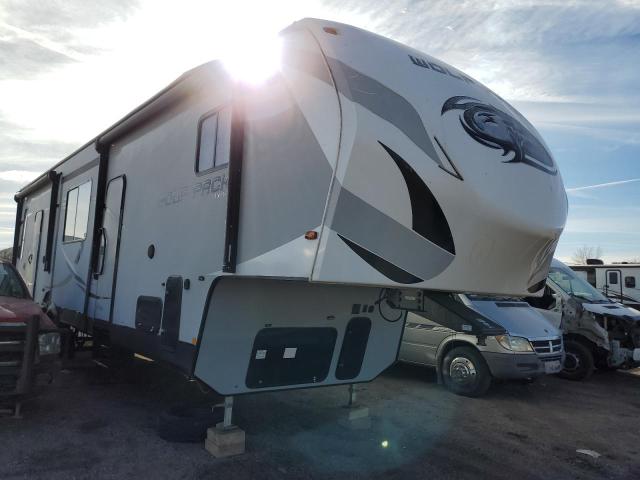 2017 Forest River Cherokee for sale in Littleton, CO