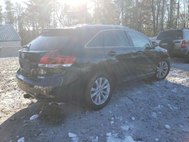 2015 TOYOTA VENZA LE - 4T3BA3BB3FU068819