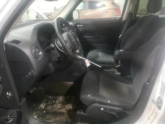 2016 JEEP PATRIOT LA - 1C4NJPFA0GD599609