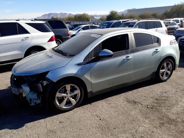 2012 Chevrolet Volt for sale in Las Vegas, NV