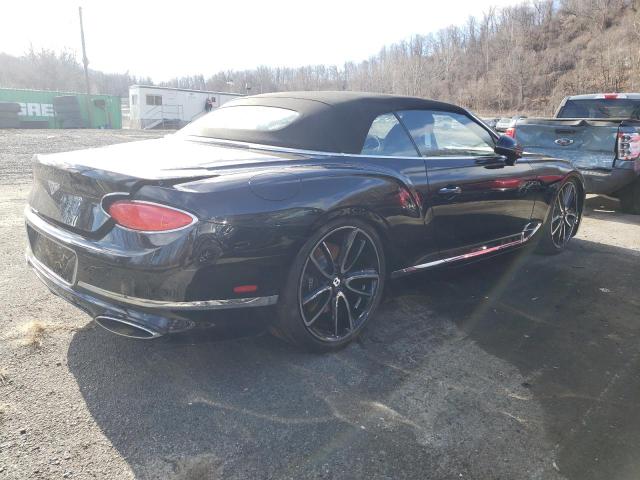 2021 BENTLEY CONTINENTA - SCBDB4ZG8MC086670